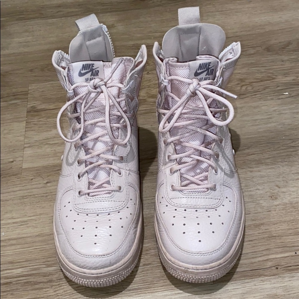 Nike SF AF 1